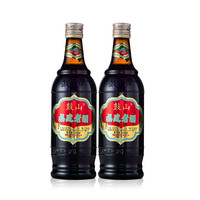 移动端：鼓山 福建老酒 485ml×2 瓶装