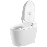 Panasonic 松下 MAX7 CH2J531WSC30 泡沫盾智能坐便器 300mm坑距