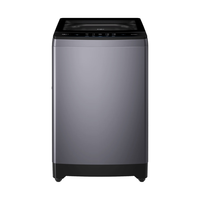 海尔 XQB120-BSE629 变频波轮洗衣机 12kg