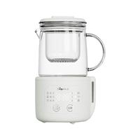 Bear 小熊 YSH-F04E1 养生壶 0.4L 冷杉绿