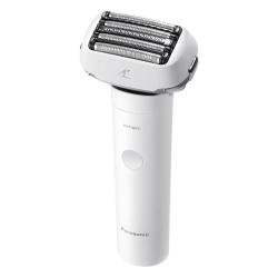 Panasonic 小锤子Pro系列 ES-LM51-W405 电动剃须刀 白色