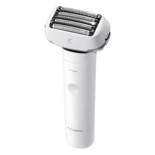 Panasonic 小锤子Pro系列 ES-LM51-W405 电动剃须刀 白色