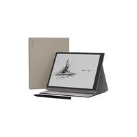 BOOX文石 NoteX3 Pro 10.3英寸电子书阅读器 墨水屏电纸书电子纸 磁吸皮套套装 标配+咖啡色磁吸保护套