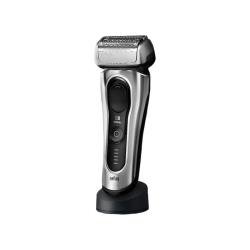 BRAUN 8517S 电动剃须刀 秘境银 Pro版