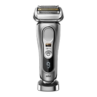 BRAUN 博朗 9517S 电动剃须刀