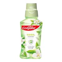 Colgate 高露洁 茉莉绿茶味漱口水 250ml