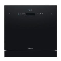 西门子 SIEMENS SC454B01BC 嵌入式洗碗机 11套