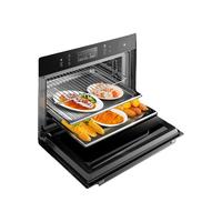 凯度 SR5628DE11-GD Pro 嵌入式蒸烤一体机 56L