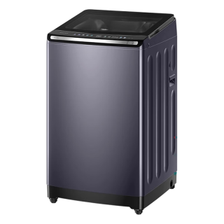 海尔 云溪系列 XQS100-MBE70E 变频波轮洗衣机 10kg