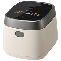 Panasonic 饭光光电饭煲4L 家用4-6个人