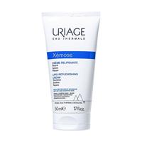 依泉 URIAGE舒慕适特润滋润霜50ml舒缓滋润沙漠皮身体乳霜小样
