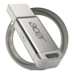 宏碁 UM310 UF2/300 USB闪存盘 U盘 优盘金属外壳 自带挂孔 读速105MB/s USB2.0/3.0 UM310 128GB