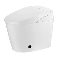 Panasonic 松下 V7 CHGJ724WC 低水压一体式坐便器 300mm/400mm坑距