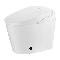 Panasonic V7 CHGJ724WC 低水压一体式坐便器