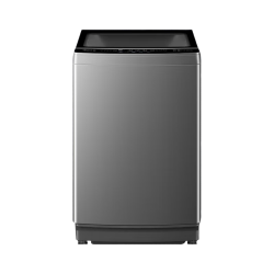 美的 随心洗系列 MB100V13B 定频波轮洗衣机 10kg 灰色