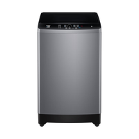  Haier/海尔 晶彩系列 智能自程 波轮洗衣机  12kg