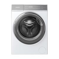 卡萨帝 揽光系列 C1 HD10WT2ELU1 洗烘一体机 10kg