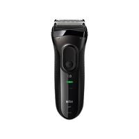 BRAUN 博朗 3020S 电动剃须刀 白色