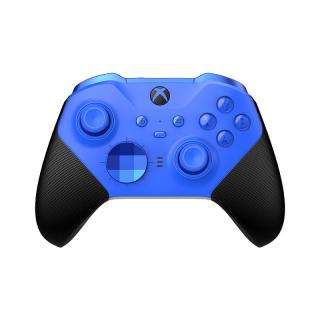 Xbox游戏手柄 Elite无线控制器2代 蓝色青春版