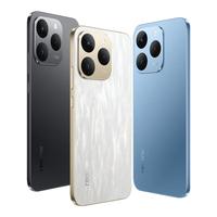 realme 15T 60W快充 流光白 12GB+256GB 5G手机