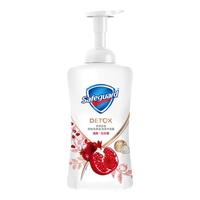 Safeguard 舒肤佳 排浊泡沫沐浴露 焕肤红石榴 500ml
