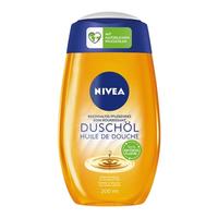  NIVEA/妮维雅 保湿滋润 沐浴油