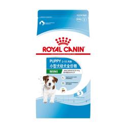 皇家 MIJ31小型犬幼犬狗粮 800g