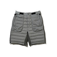 移动端、88VIP：SNOWLINE 雪线 城市户外 男女款 羽绒服 SL235203/SL236204