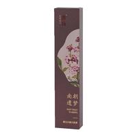 普云南朝遗梦古方合香桃花香家用室内香薰沉檀香持久中式熏香 南朝遗梦/约65支/ 30g