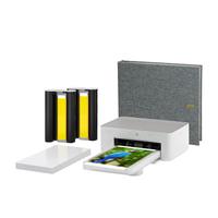 小米 1S 米家照片打印机 特惠套装