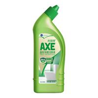 斧头牌洁厕液 马桶清洁剂 除菌去异味 清香型洁厕灵 去污垢家庭组合装洁 1瓶除菌