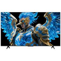 FFALCON雷鸟 【音响版本】鹤7 Pro 25款 75英寸 MiniLED 1248分区 144Hz高刷 一级能效智能电视机75R795C 75英寸 鹤7 Pro 25款