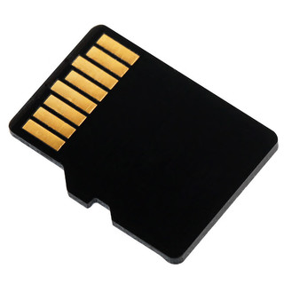  Kingston/金士顿 读速95MB/s TF存储卡  256GB