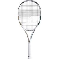百宝力(Babolat)百宝力网球拍全碳素成人单人男女初学进阶网球拍 BOOST WIM