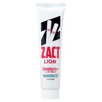 LION 狮王 ZACT系列 强效除烟臭酵素牙膏 150g