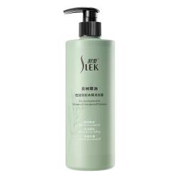 舒蕾 控油蓬松去屑 洗发露  530g