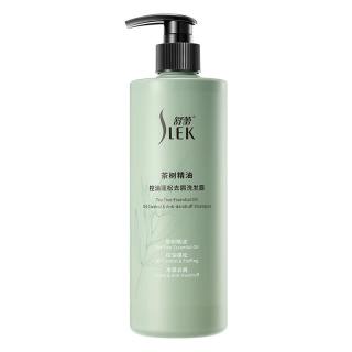 舒蕾 控油蓬松去屑 洗发露  530g