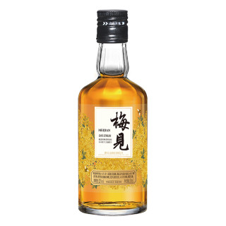 【梅见】梅见时光梅酒青梅酒梅子酒山楂杨梅低度微醺果酒