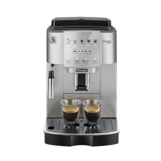 De'Longhi S3 Plus 全自动咖啡机 银色