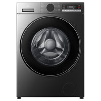  TCL 除菌除螨 变频滚筒洗衣机  12.5kg