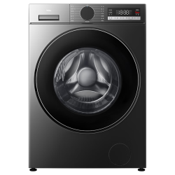 TCL 超旋风V3R Max系列 G125V3R-BIS 滚筒洗衣机 12.5kg