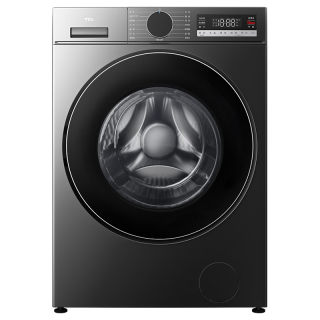 TCL 超旋风V3R Max系列 G125V3R-BIS 滚筒洗衣机 12.5kg