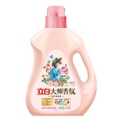 立白 洗衣液大师香氛