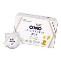 Q·MO 奇莫 轻柔系列 拉拉裤 L64片