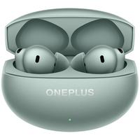 一加 OnePlus Buds 4 主动降噪 松影绿 入耳式无线蓝牙耳机