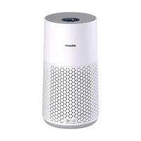 飞利浦 空气净化器家用除甲醛甲苯去除烟味雾霾卧室净化机AC0917