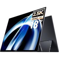 CFORCE 18英寸MiniLED触控144Hz便携显示器switch2手机笔记本副屏