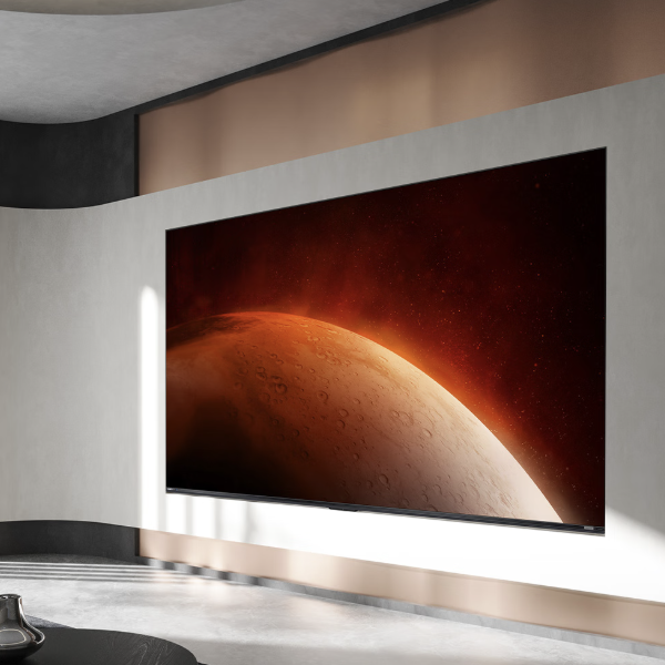 Hisense 海信 E7Q系列 液晶电视