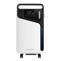 迈睿思(Medris) 医用制氧机家用吸氧机高氧浓度氧气机高原可用Y-503W