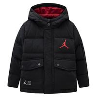 NIKE/耐克 80%含绒量 儿童羽绒服